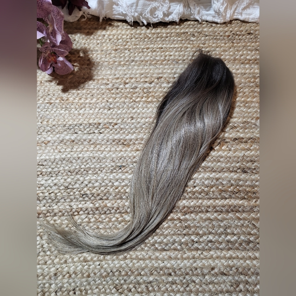 Lace Front Wig